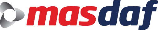 Masdaf Logo