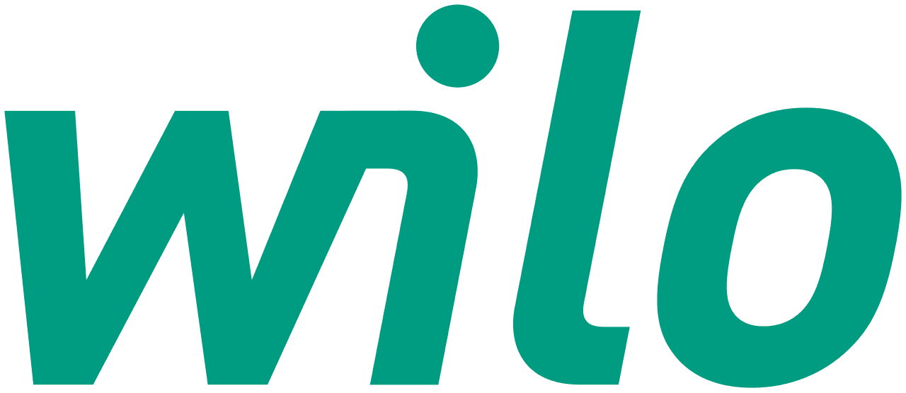 Wilo Logo